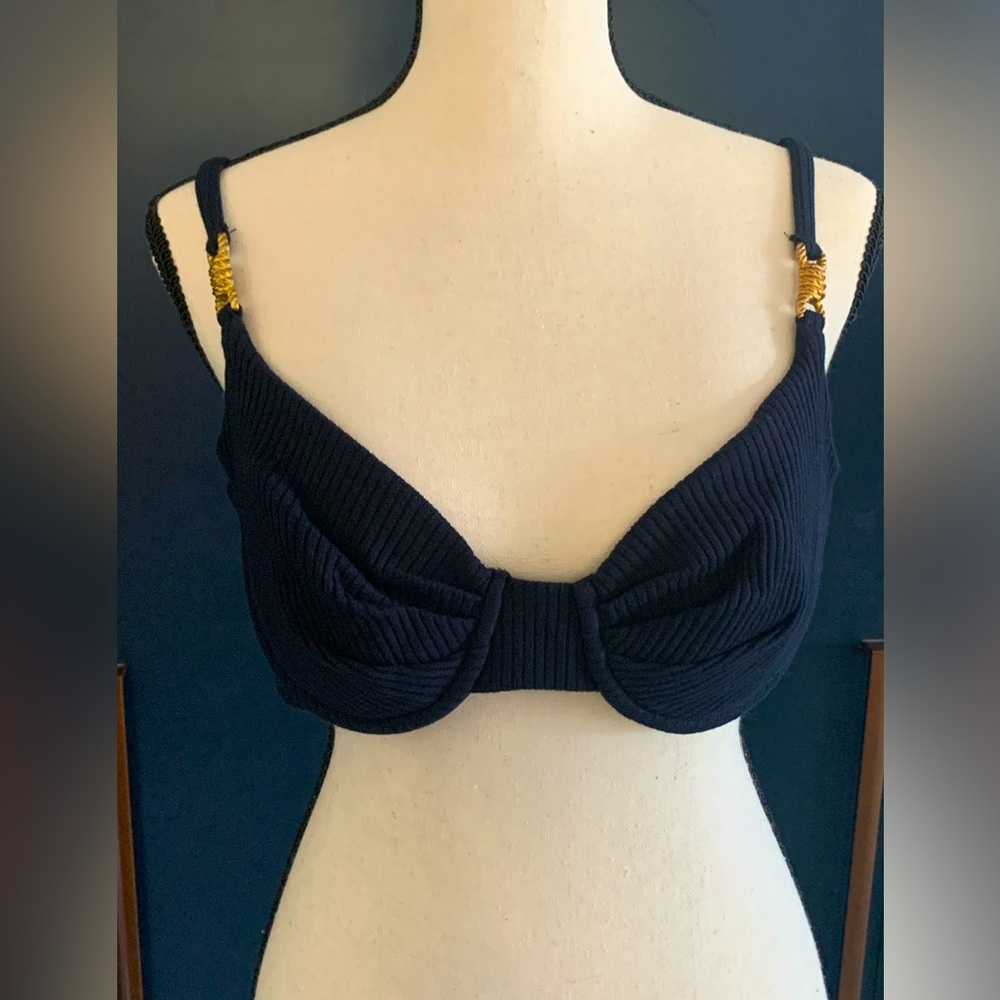 Vintage Bathing suit top